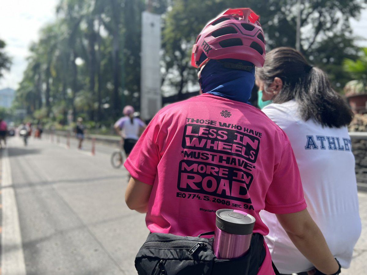 PasigTransport tweet media