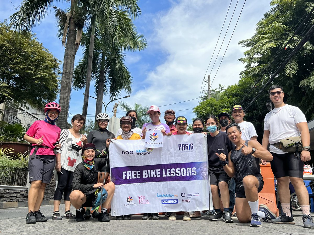 PasigTransport tweet media