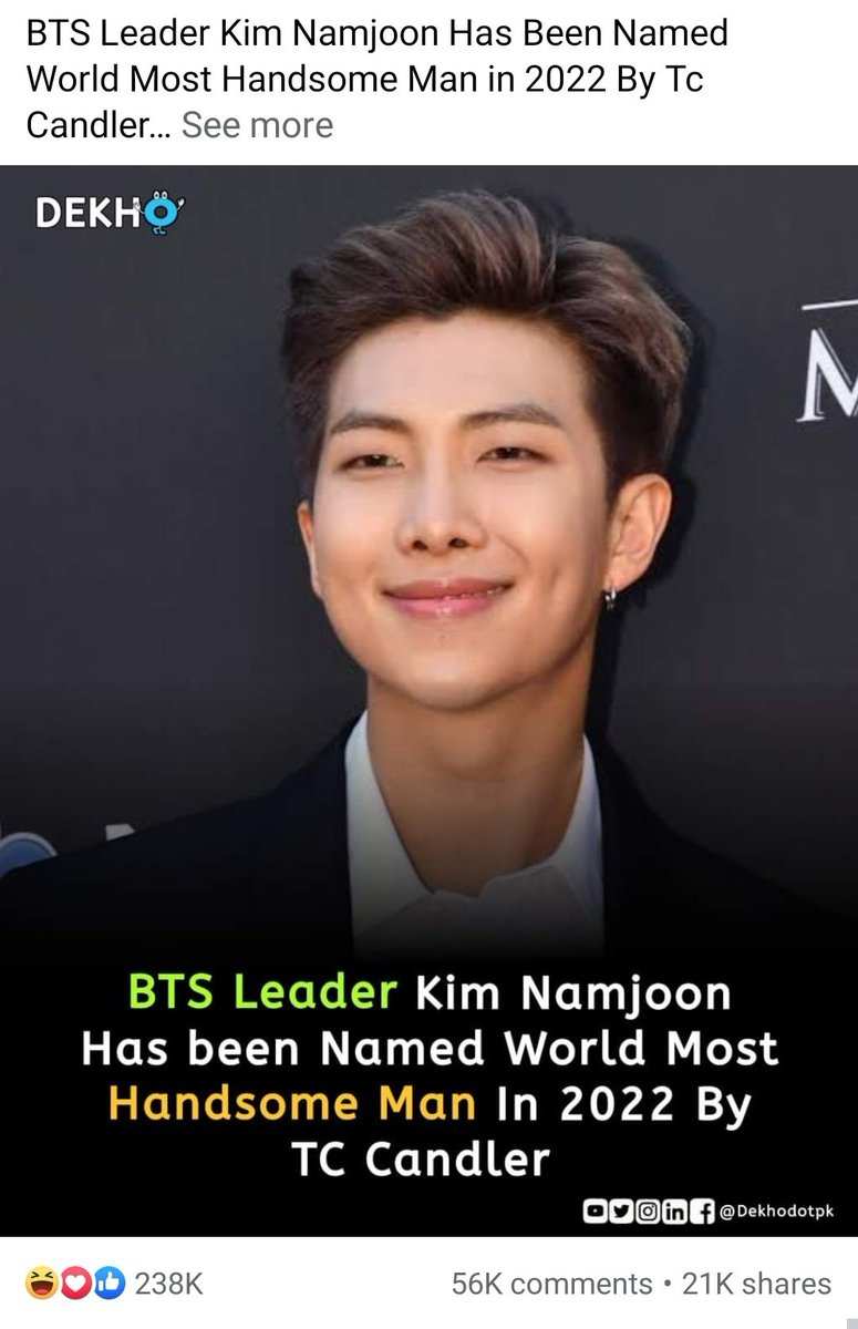 namjoonlyricbot's tweet photo. I try to keep quiet and be calm in every situation as much as possible but this is too much. 

The hatred towards namjoon in all social media platforms because of that nonsense internet survey who just setting up namjoon and after that saying its not true.

PROTECT NAMJOON https://t.co/7xIm2wv7D1