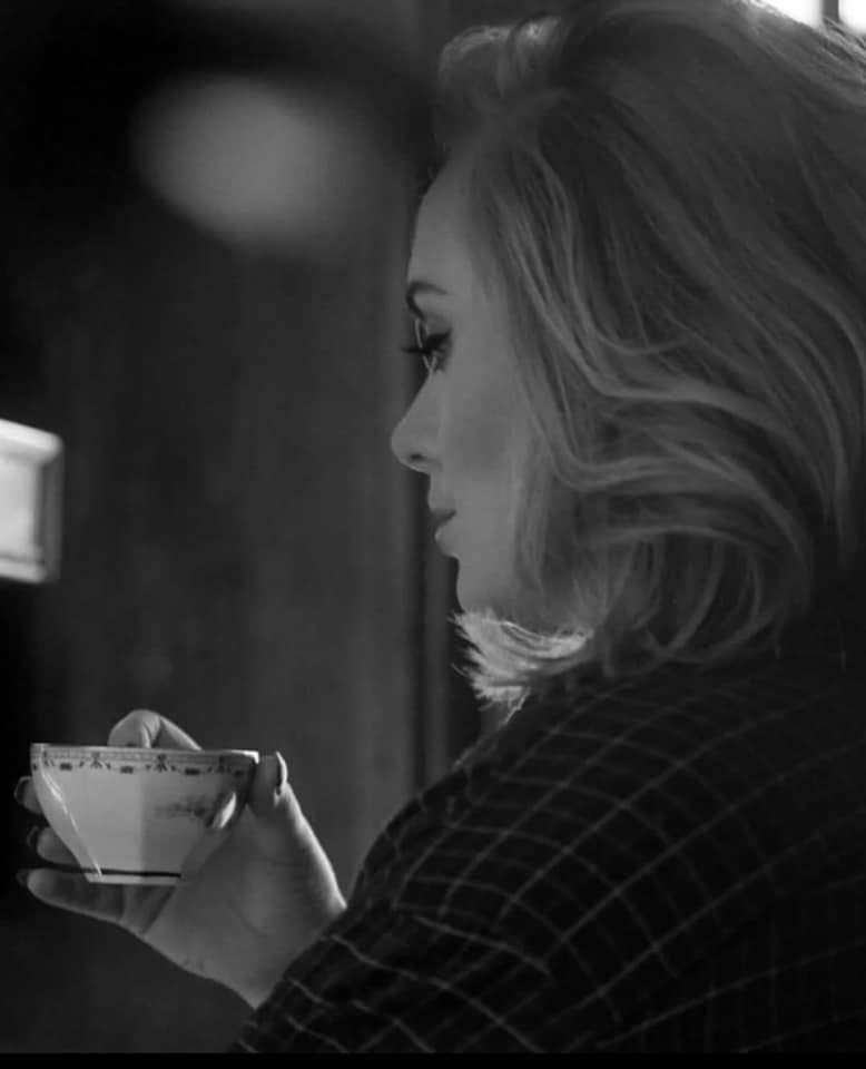 Mockingjay1st's tweet image. Hello from the other side