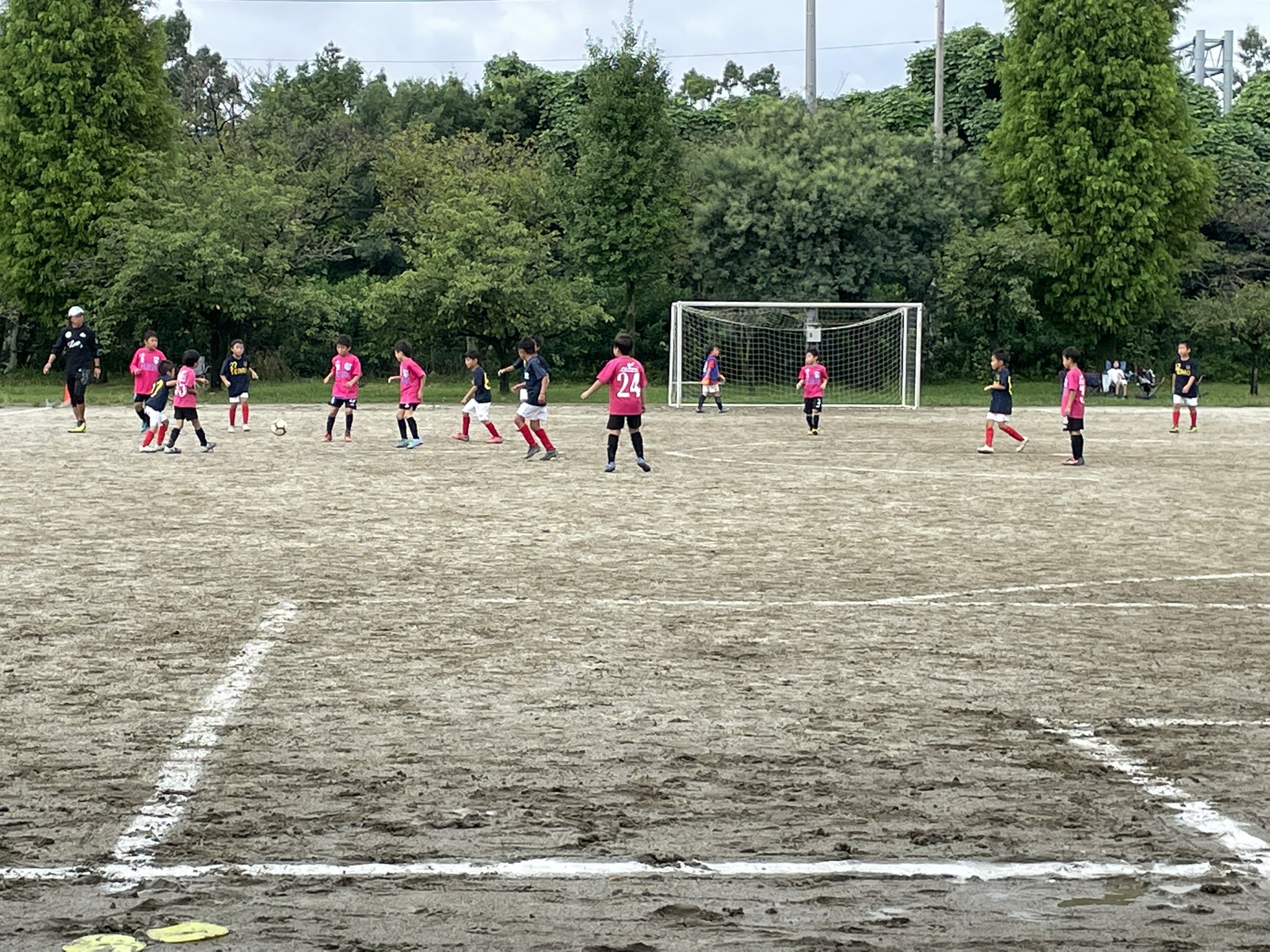 寺尾少年サッカークラブ Teraossc Twitter