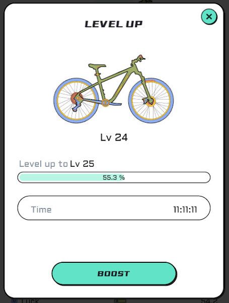 Magnum_M2E | JPN 🇯🇵🚴🏽‍♂️💨 tweet media