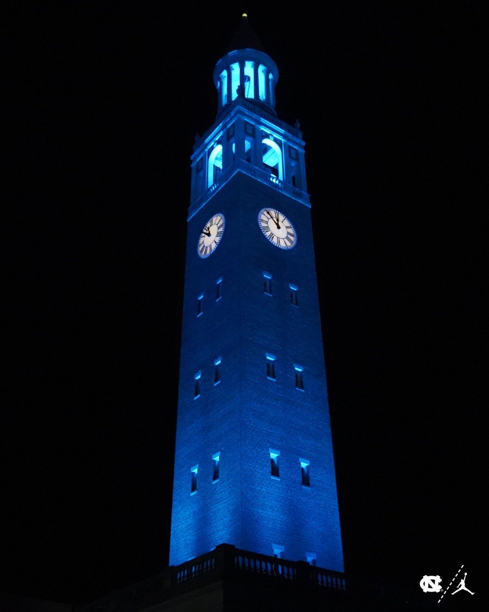 Good night, Tar Heels 😴

#GDTBATH