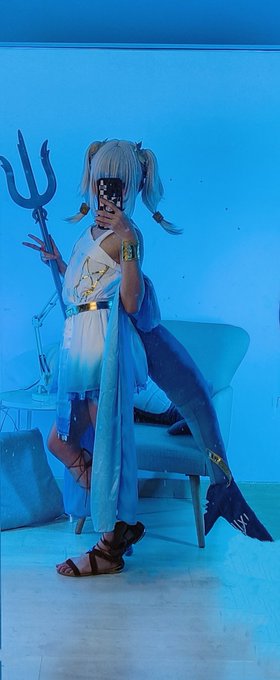 Twitterのコスプレ画像73