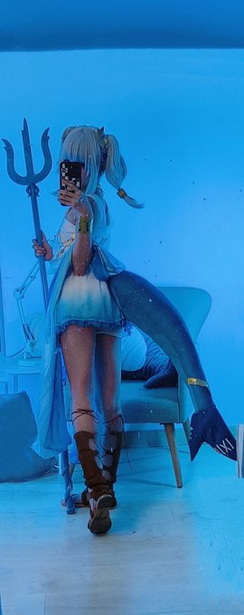 Twitterのコスプレ画像74
