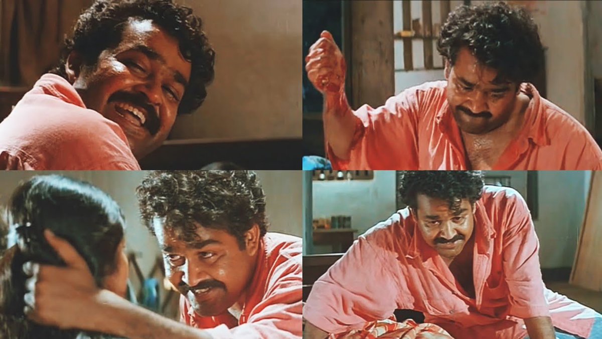 Jubinraju56's tweet image. സദയം എന്ന സിനിമയിലെ സത്യനാഥൻ പറഞ്ഞുതരും എന്താണ് മോഹൻലാൽ എന്ന് . അമരം എന്ന സിനിമ പറഞ്ഞുതരും മമ്മുക്ക എന്താണെന്ന്
#Mohanlal #Mammootty𓃵