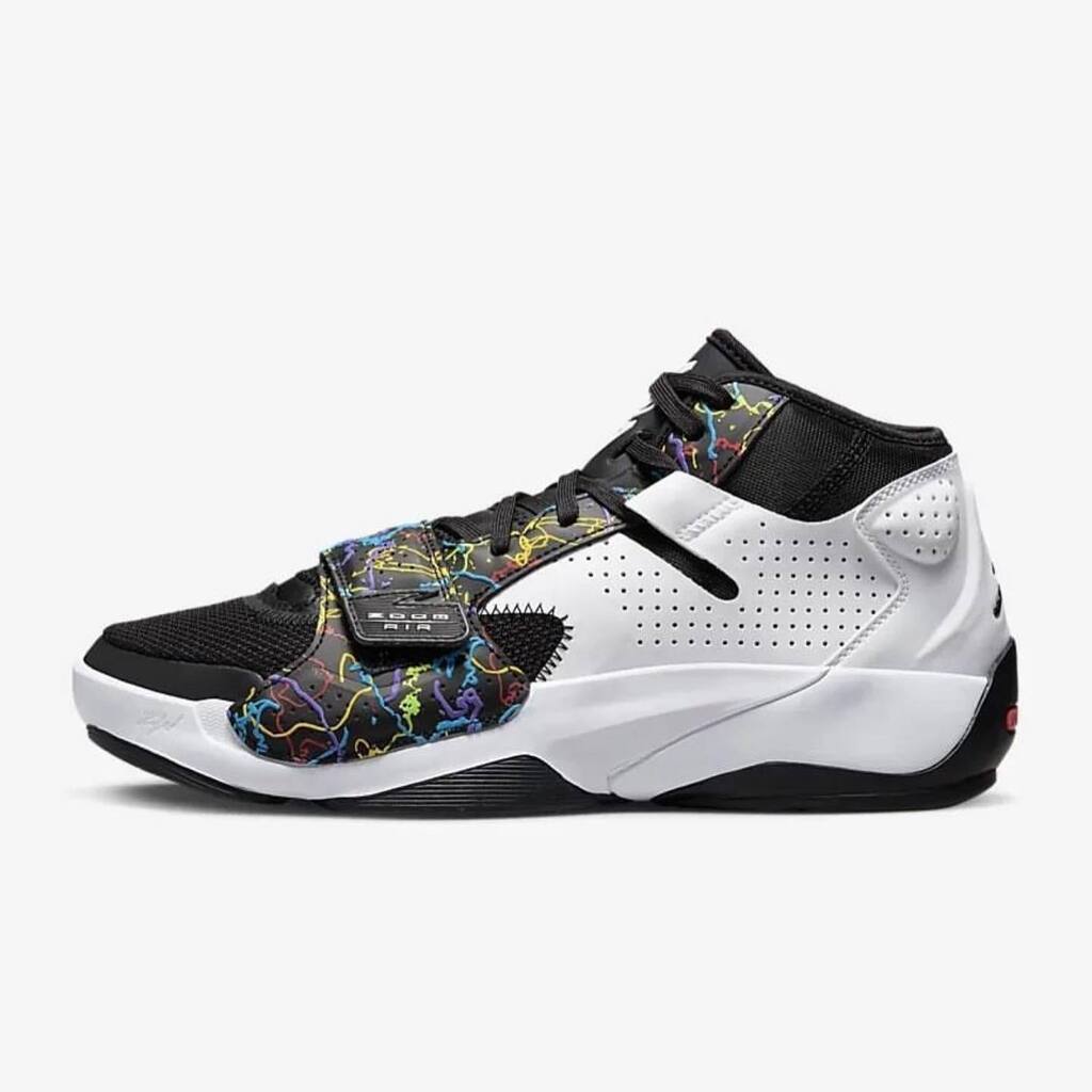 kickspotting's tweet photo. Like this Zion 2 colorway?
#zion2 #jordanzion2 #jordan #jordanteam #kickspotting https://t.co/Fny06aHKxr https://t.co/phSh7OcZBZ