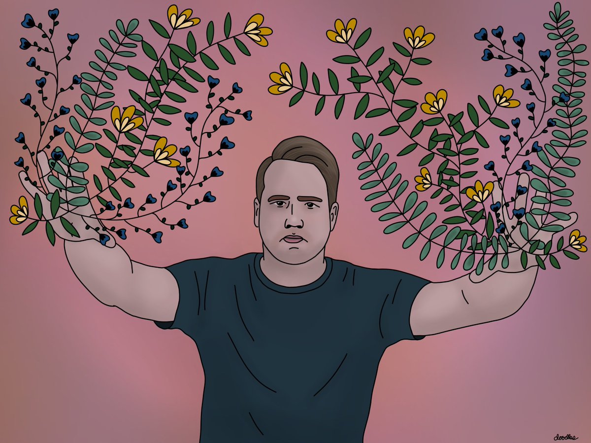 doodlinyall's tweet photo. @ElijahSchaffer 

You have been doodled.
#blazetv #doodles #slightlyoffensive #messychristianity #UncleTom2 #fanart https://t.co/4snvSTCUV7