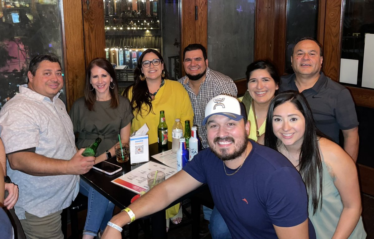 ajarreguin3's tweet photo. #HowlTV #HowlSATX https://t.co/p5OaeaQdd0
