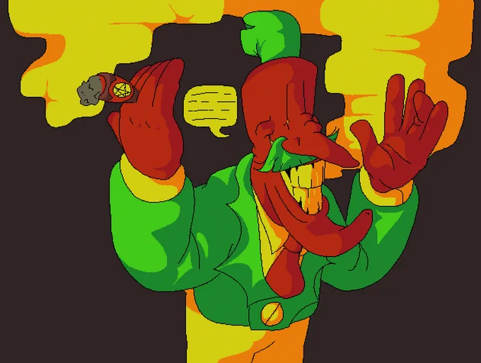 all you wanted was a lighter but now spicy stan's goin' at it again with the soul insurance 