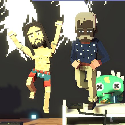 NLeiyb's tweet photo. @TheSandboxGame @steveaoki I just participated in the #SandboxAlphaS3Giveaway for a chance to win 500 SAND! On stage with Steve Aoki, check out my screenshot below!
👇 https://t.co/sLQNv67Buz