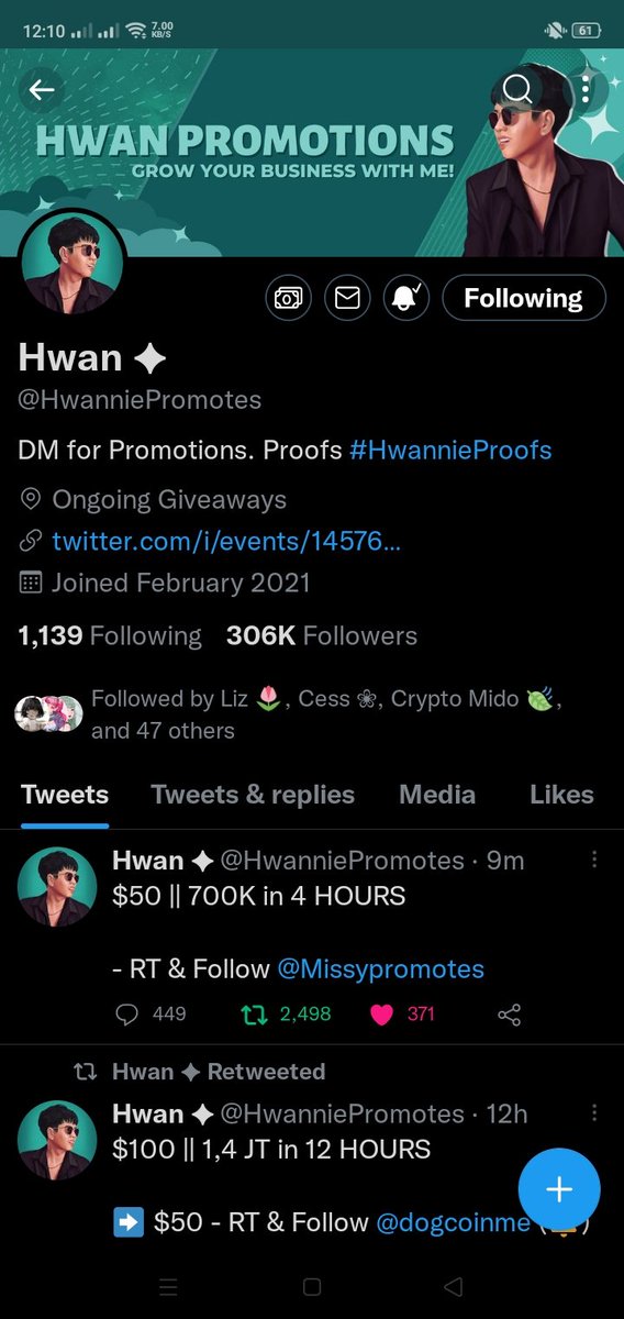 Tyuncutiee's tweet photo. @Missypromotes @HwanniePromotes https://t.co/7wJ8KOEzMm