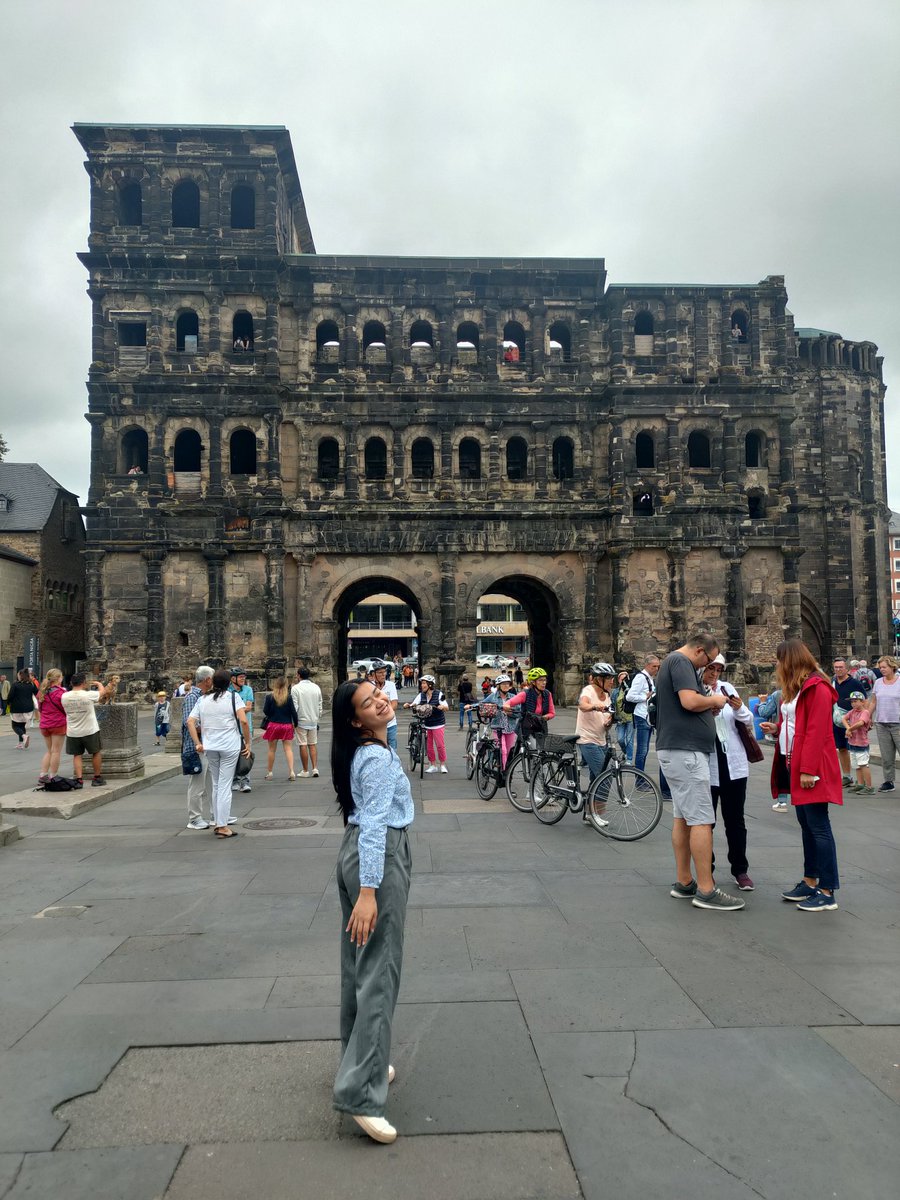 chokathy77's tweet photo. Lovely Trier ✨ https://t.co/yhtfk0yPGd