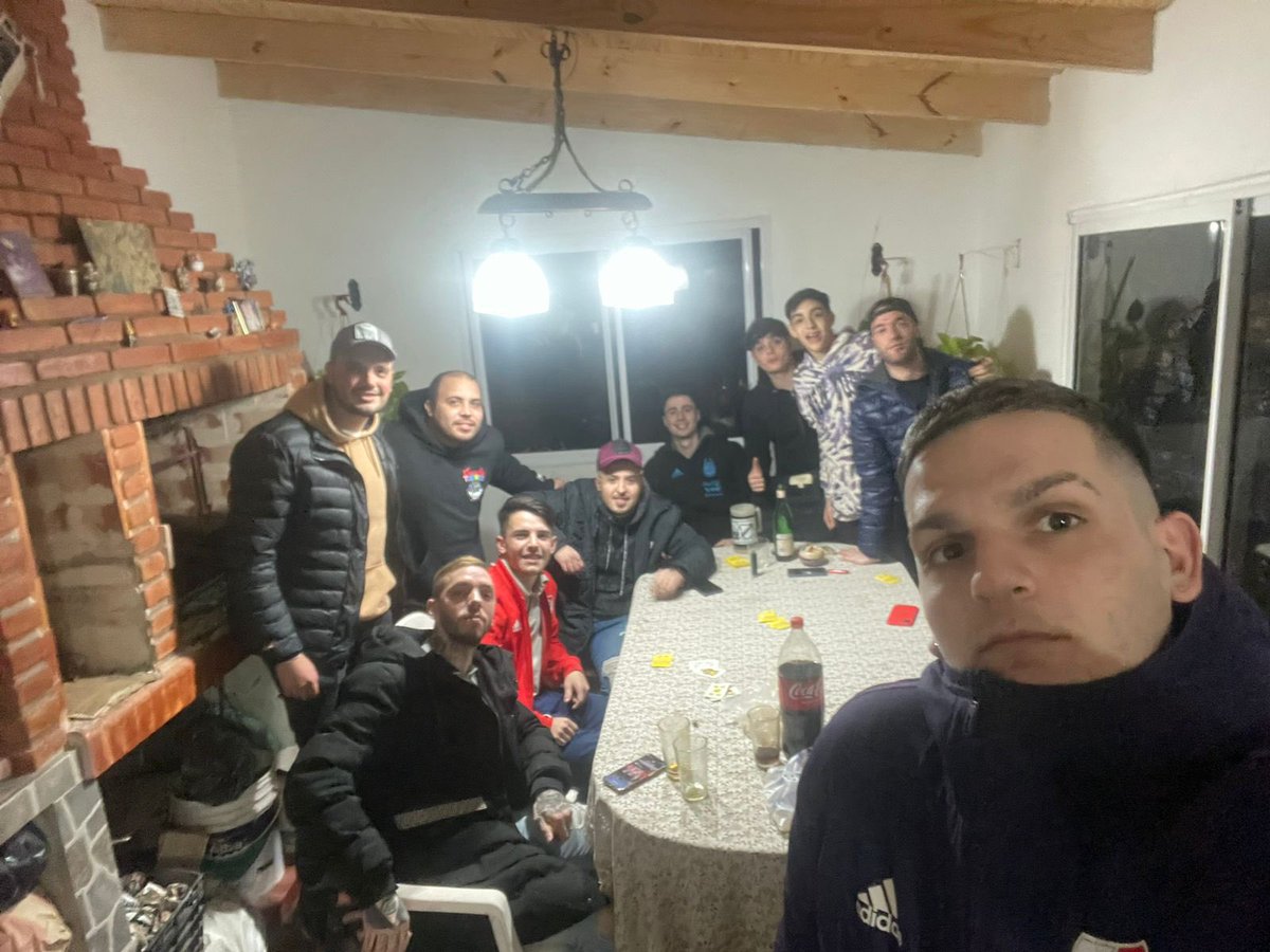 Santi Bueres tweet media