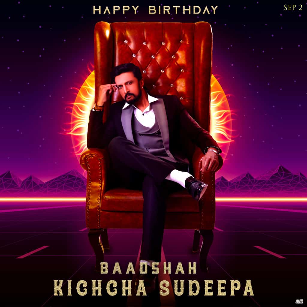 KicchafansBKSFA's tweet photo. "Retweet Button" ನಿಮ್ ಕಾಲ್ ಕೆಳಗೆ ಬಿದ್ದಿರೋ ಶತ್ರು ಅಂಕೋಳಿ ನುಗ್ತಾ ಇರಿ ಹೊಡಿತಾ ಇರಿ 😎
#KingKicchaBdayCDP https://t.co/YPRXLHSqOi
