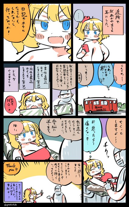 ちぃを抜いてきたフロリダちゃん日記です。 
