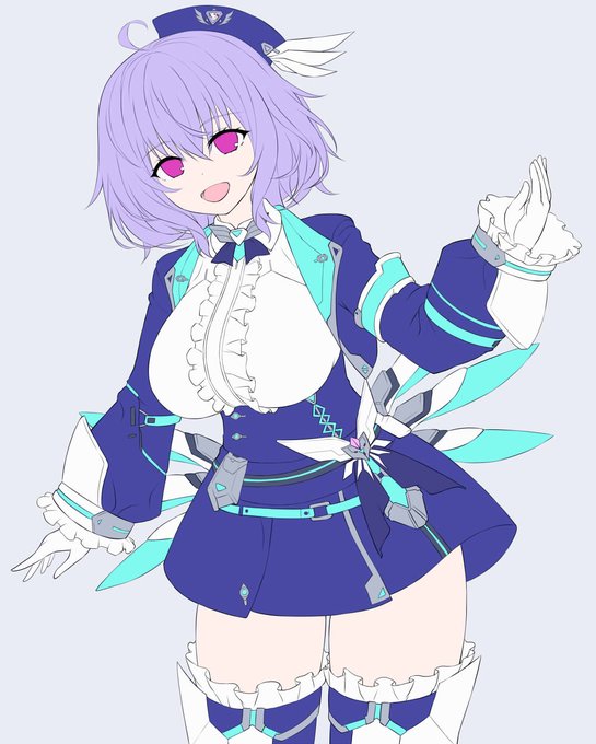 ポポナ途中経過。完成までは時間かかりそう。 