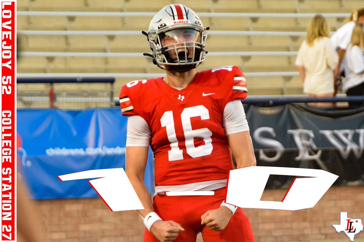 1-0
——
Attack. Compete. Improve
——
…W.A.R