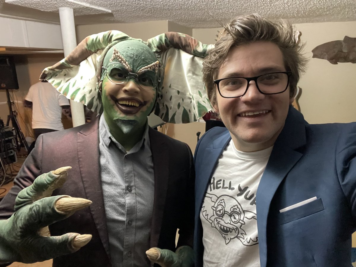 Former FBI Deputy Director Nick Lutsko tweet media