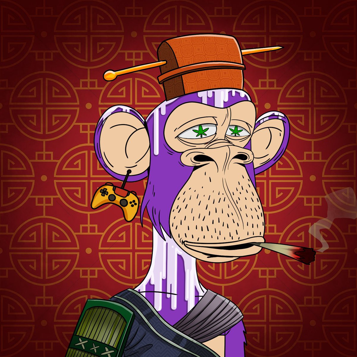 🎉 $20 ETH &amp; WL GIVEAWAY 🎉

We are giving away $20 #ETH 5x whitelists for Chinese Ape YC!

To Enter: 

✅ Follow @chineseape_YC
✅ Like &amp; Retweet 
✅ Tag 3 NFT Friends

Winners in 24 hours ⏰

#FreeMint #NFTGiveaway