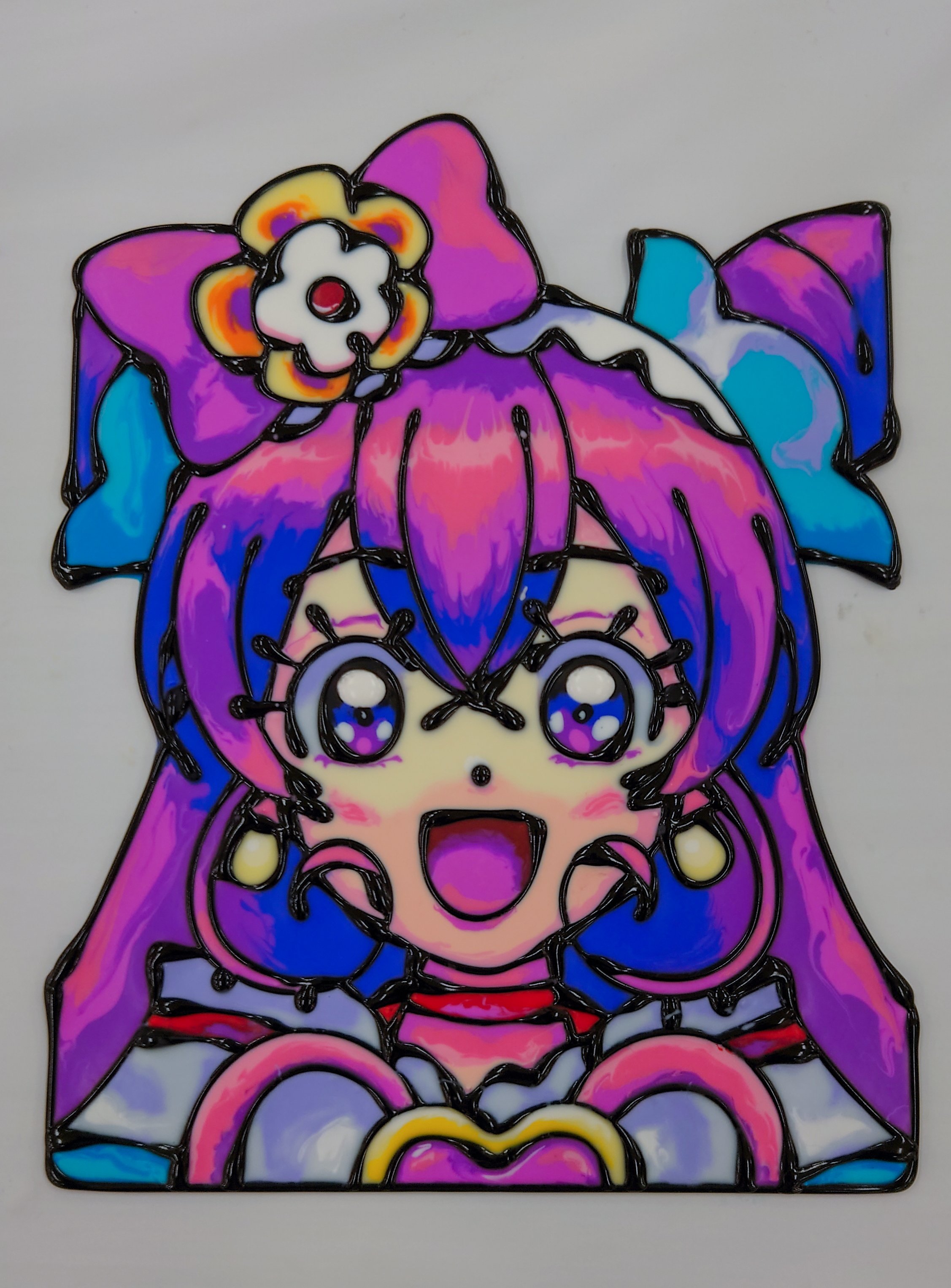 ペタペタ焼き Twitter