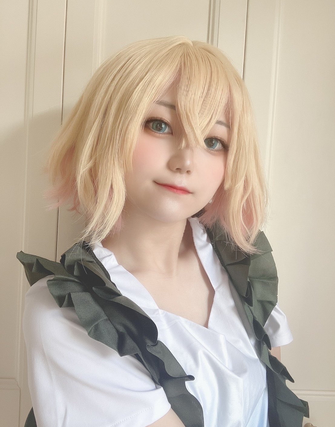 暮夏 on X: 暮夏 on X: