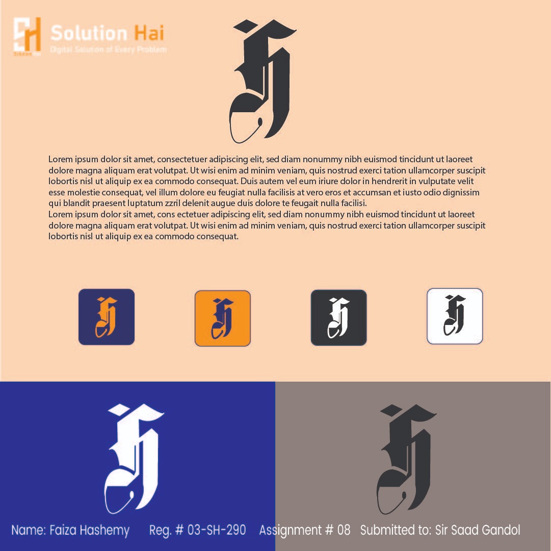 FaizaHashemy's tweet photo. Logo design https://t.co/ghBqOYtIvk