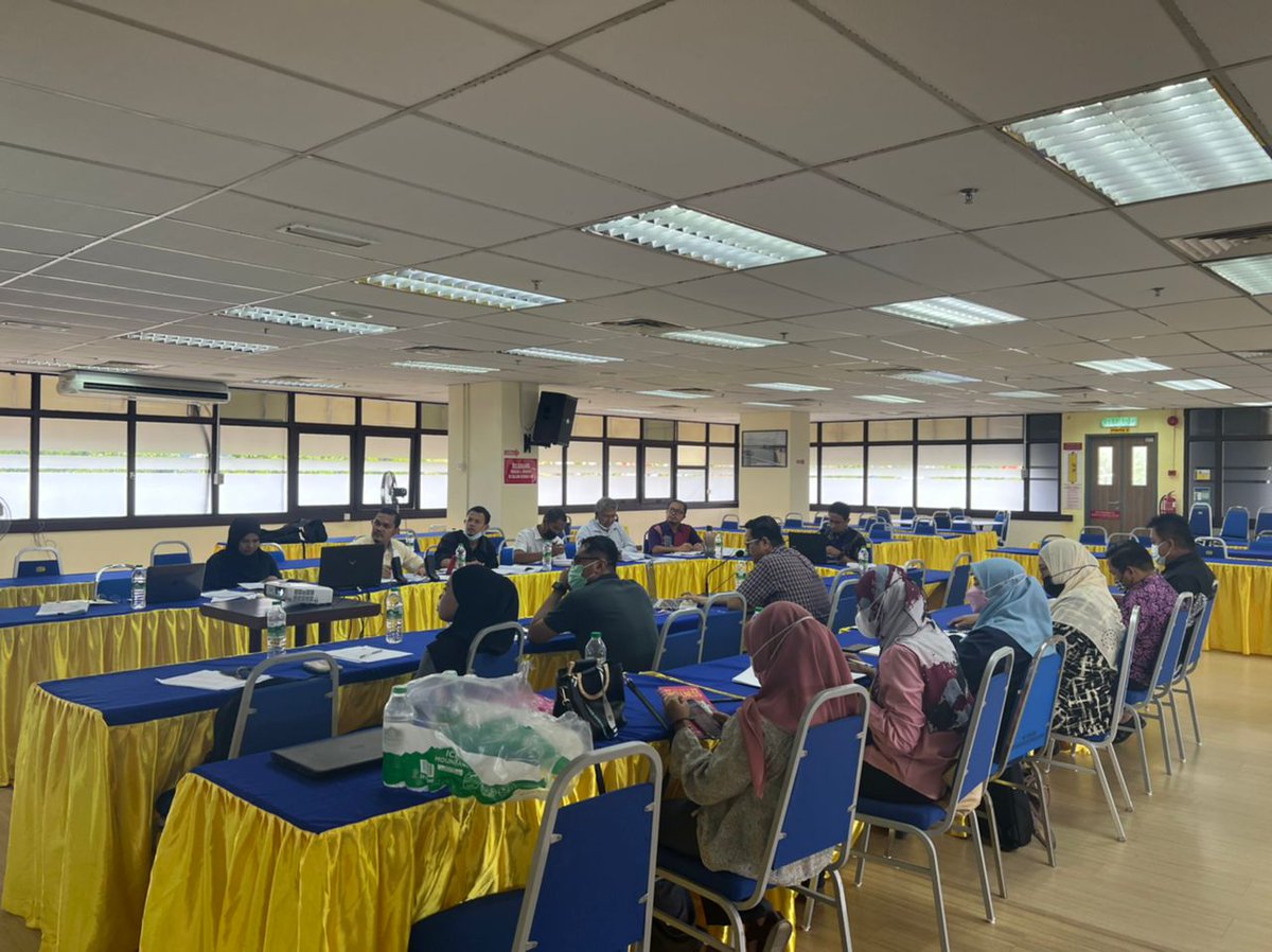 PasukanProjekTrg tweet media