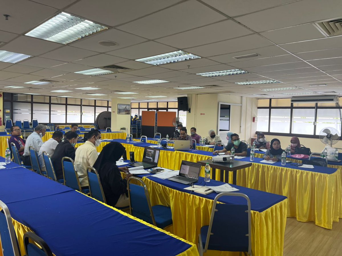 PasukanProjekTrg tweet media