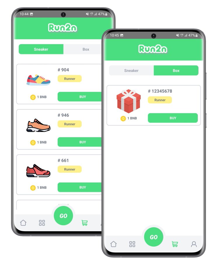 #NFT #Giveaway #M2E #Airdrop

🌈Run2N Genesis Shoes Giveaway!
👟<RUN2N> Official Airdrop Event👟

🎁Run2n Shoe NFT x600

1⃣Join Gleam event🔽
wn.nr/KVqzBv

🆓Follow <a href="/korsolpi/">SOLPI</a> &amp; <a href="/run2ndotio/">Run2n.io Official</a>
🆓❤️&amp; RT &amp; Tag 3
🆓Join Discord
discord.gg/enZv94WVwu

⏰~9/2