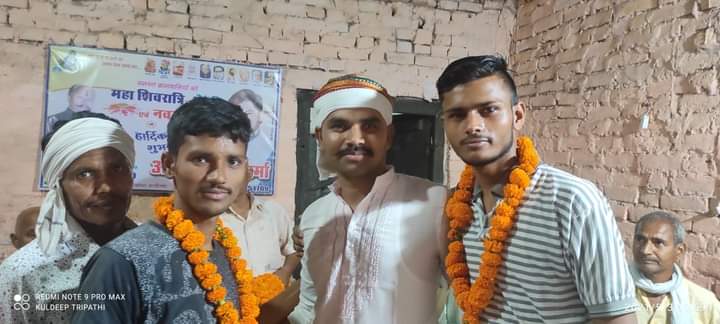 84think1's tweet photo. तब राम मिले थे बजरंगबली के सीने में अब राम मिलेंगे राम के नाम का जाप करने से
#राष्टीयब्राह्मणहिंदूसमाज 
#Devangsharma https://t.co/37bUYaT9Q9