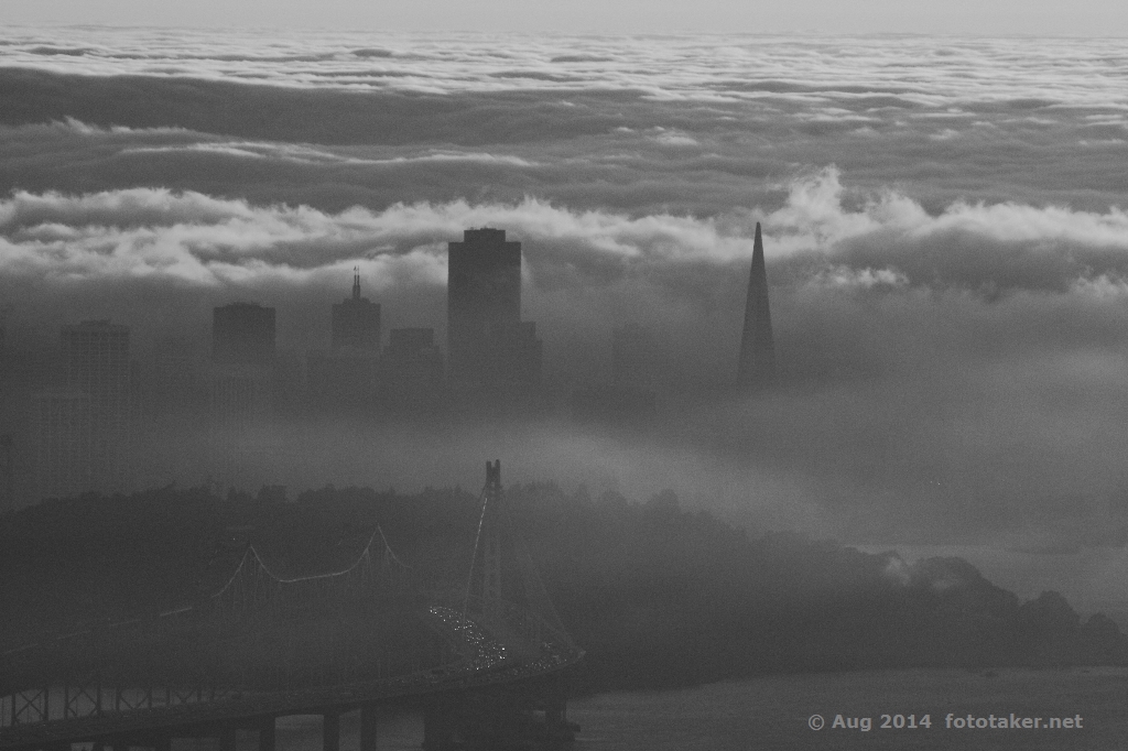FototakerTony's tweet photo. Another #westCoast #memory of my #pastLife now #lookingDOWN from a #cloud! #twitterClouds #SF #twitterCloudPhotography #twitterPhotographers #fotografosdeTwitter #KarltheFog #UNedited #NOTretouched #SanFranciscoFog https://t.co/k1nFBN9JiV
