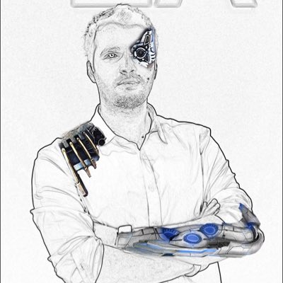 Catalin__M's tweet photo. #NewProfilePic #SnyderBot #RestoreTheSnyderVerse https://t.co/gLDLswsjCJ