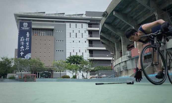 ipple181's tweet photo. 忘了打氣
#bikepolo #velopolo #bicipolo #tccbikepolo #bicycle #腳踏車 #單車 #單車馬球#腳踏車 https://t.co/AEKMEg6a1X