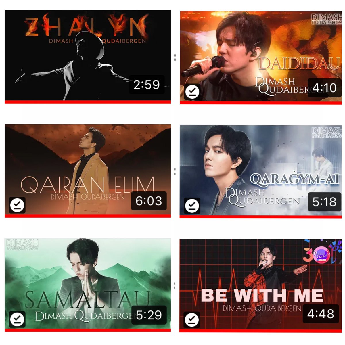 DIMASH PHILIPPINES OFFICIAL ► DQ♩ tweet media
