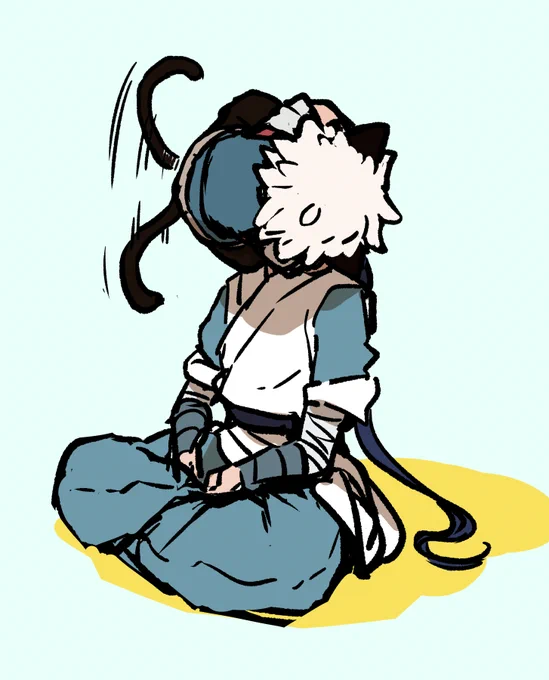 羅小黒戦記 