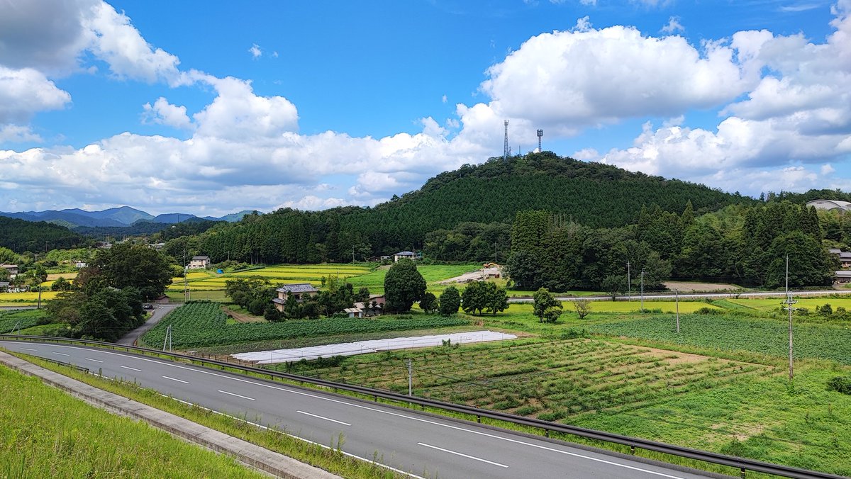 nyamuru918's tweet photo. 味夢の里で土産購入 https://t.co/t07vAKKu1m