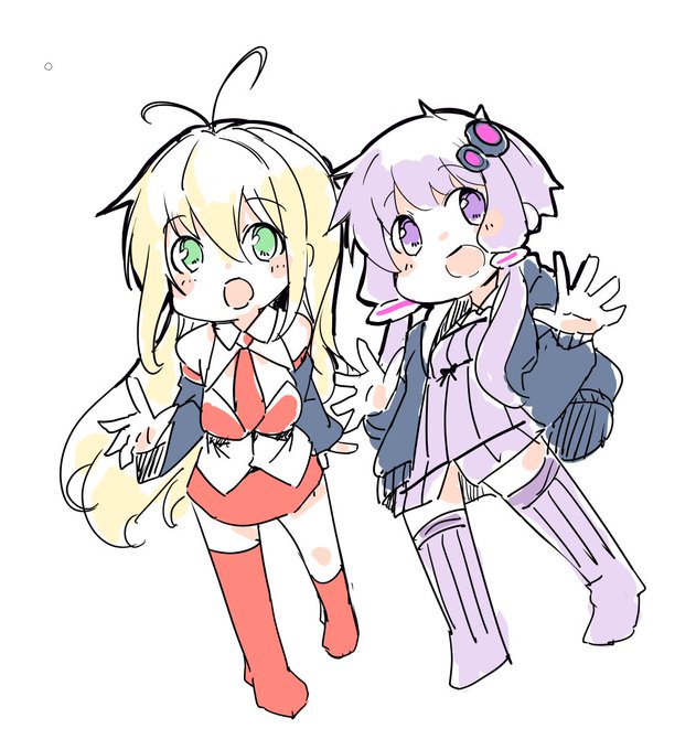 立ってる絵を並べるだけでゆかまきになるので 