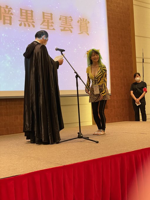 漫画家島本和彦 S Recent Tweets 1 Whotwi Graphical Twitter Analysis