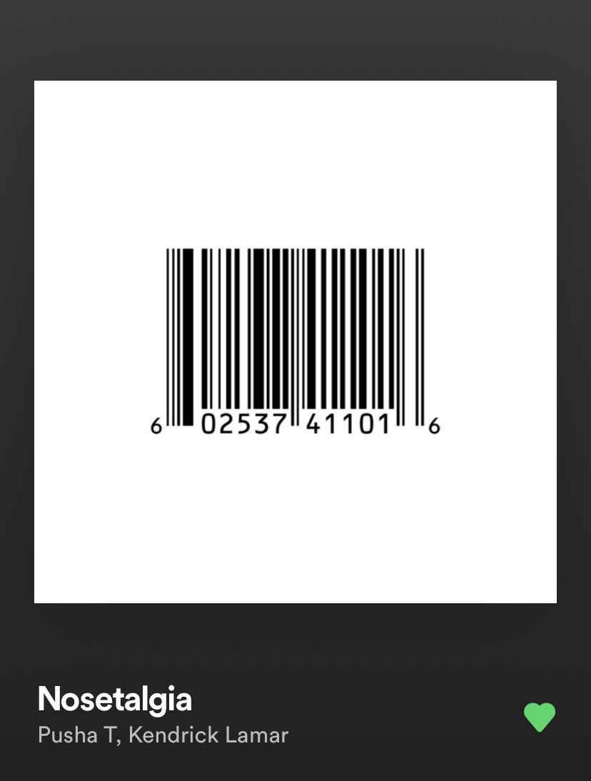 turnthenotison's tweet photo. Kendrick as a feature artist is so underrated it’s sickening https://t.co/ceqfsvQfR1