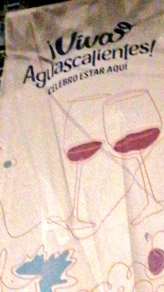 Alma Pérez tweet media