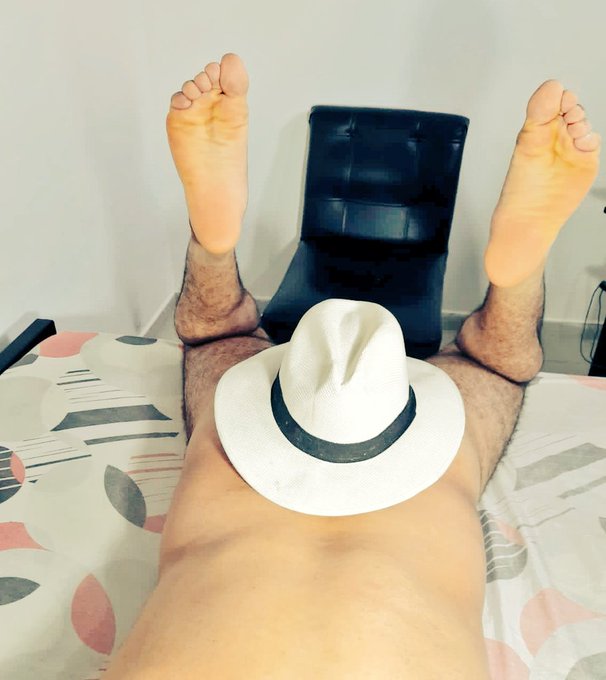 RT if you like my feet🦶🦶 #bigcock #latino #modelo #sexmex #Pornohub #pornostar #youngmodel #feetman #Parati<a href="/tag/bigcock"class="tags">#bigcock</a><a href="/tag/latino"class="tags">#latino</a><a href="/tag/modelo"class="tags">#modelo</a><a href="/tag/pornostar"class="tags"><span>#pornostar</span></a><a href="/tag/sexmex"class="tags"><span>#sexmex</span></a><a href="/tag/hairywomen"class="tags"><span>#hairywomen</span></a><a href="/tag/entretenimiento"class="tags"><span>#entretenimiento</span></a>
