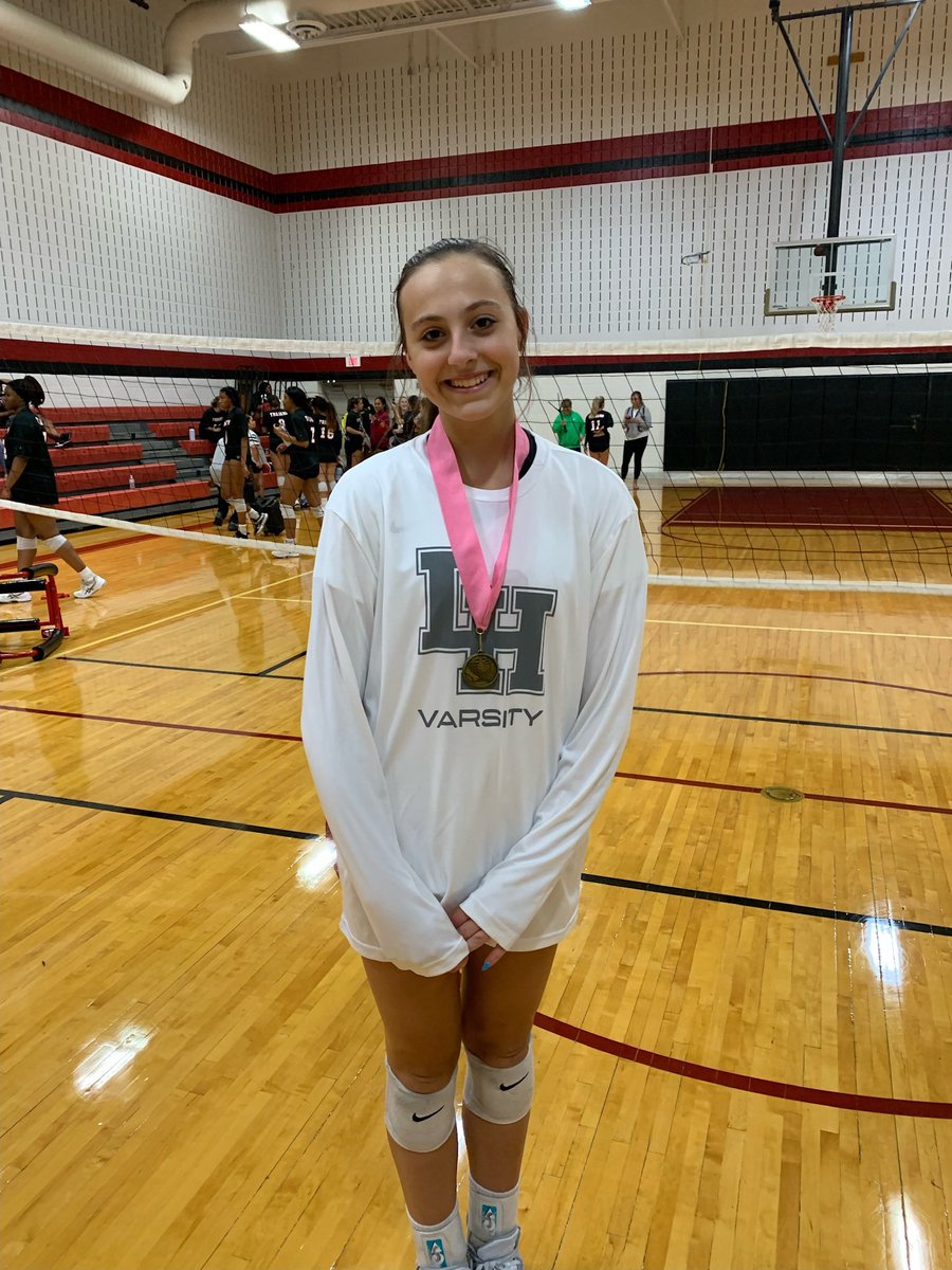 Congratulations to <a href="/payton_tompkins/">payton tompkins</a> for being named “All Tournament” at the Arlington Showcase!