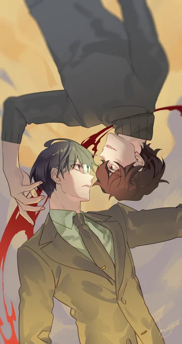 #webtoon #ノキドア 