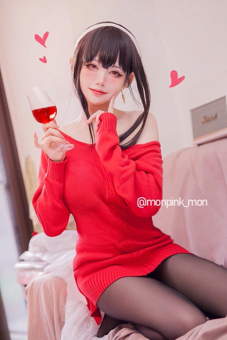 Twitterのコスプレ画像36