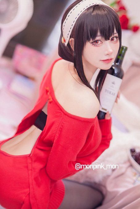 Twitterのコスプレ画像35