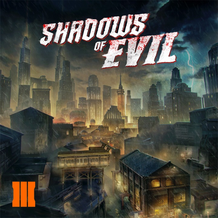 FTJGaming's tweet image. Live on YouTube playing Shadows of Evil for no particular reason I swear but things are about to get real interesting. 
youtu.be/jtWuYxWUvQk

#zombies #bo3 #shadowsofevil #zc #zombieschronicles #Xbox #MorgCity