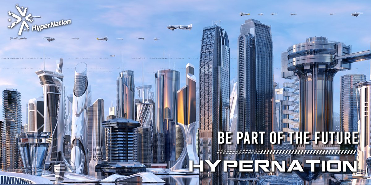 HyperNation tweet media
