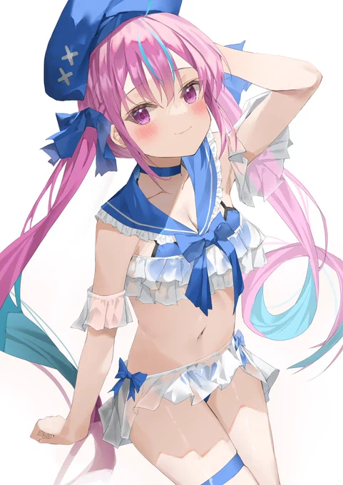#あくあーと 