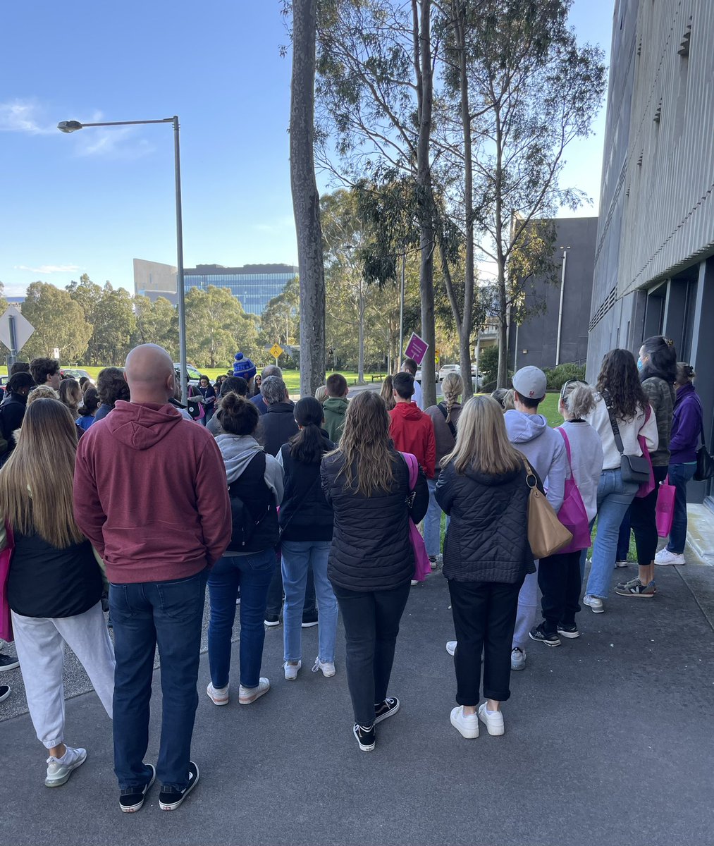 Dr Gunveen Kaur (@omega_doc) on Twitter photo Had a great turnout at <a href="/Deakin/">Deakin University</a> Food, Nutrition and Dietetics booth and for the lab tours. Finally loved having the #DeakinOpenDay on campus. If you missed it find out more on our online sessions 👇
openday.deakin.edu.au/nutrition-and-… Had a great turnout at <a href="/Deakin/">Deakin University</a> Food, Nutrition and Dietetics booth and for the lab tours. Finally loved having the #DeakinOpenDay on campus. If you missed it find out more on our online sessions 👇
openday.deakin.edu.au/nutrition-and-…